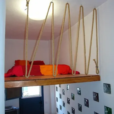 Apartamento El Reboso 3 La Santa