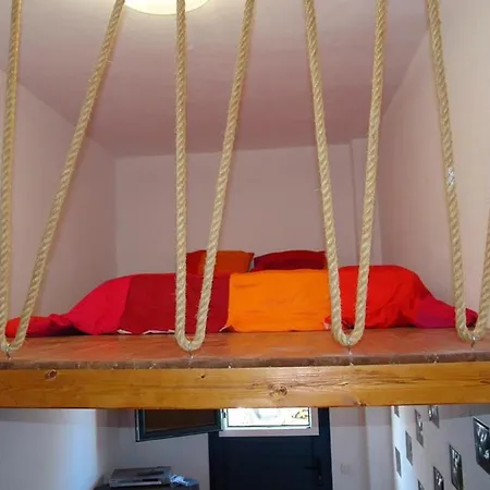 El Reboso 3 Apartamento La Santa